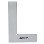 زاوية صلب عدلة 90 درجه 50 * 75 مم ACCUD
