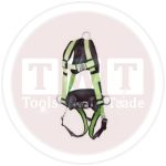 حزام امان براشوت بدون حبل MT  H301