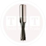 بنطه ايطالي CMT Dowel Drill TCT D=10x57.5 S=10x27RH