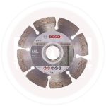 صينيه ديسك قطعية الماظ بوش  للخرسانة 5 بوصة BOSCH Diamond Disc for Concrete 125X22,3