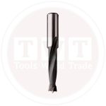 بنطه ايطالى CMT Dowel Drill TCT D=14x35x70 S=10x30 LH SP