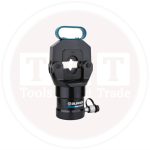 مكبس هيدروليك كهرياء 1-1000 حصان ZUPPER 220V