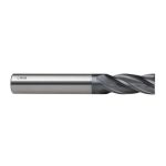 انديـمـيـل كـاربـيـد  4 ريشة مقاس   20×104 مم ايزار IZAR   R9401
