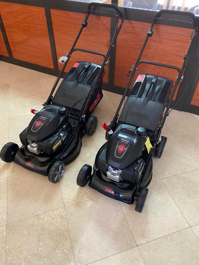 ⁦ماكينه هوندا قص نجيله موديل HONDA - BG46 / GCV200HS3AL⁩ - الصورة ⁦1⁩