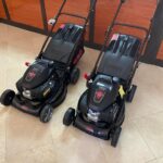 ماكينه هوندا قص نجيله موديل HONDA - BG51 / GCV200