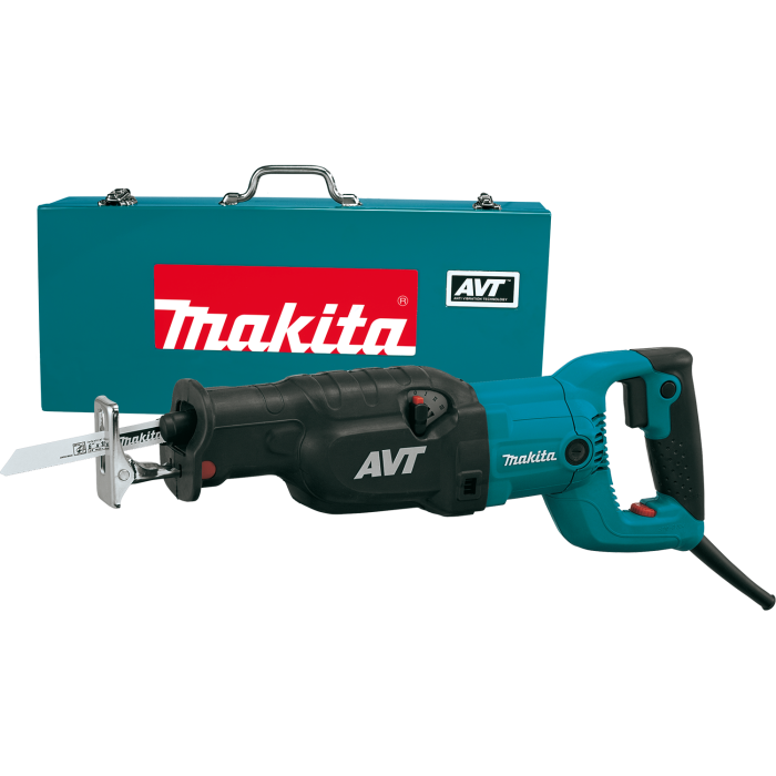⁦منشار اركت ماكيتا 1510 وات سرعات امامى موديل - MAKITA  JR3070CT⁩ - الصورة ⁦2⁩