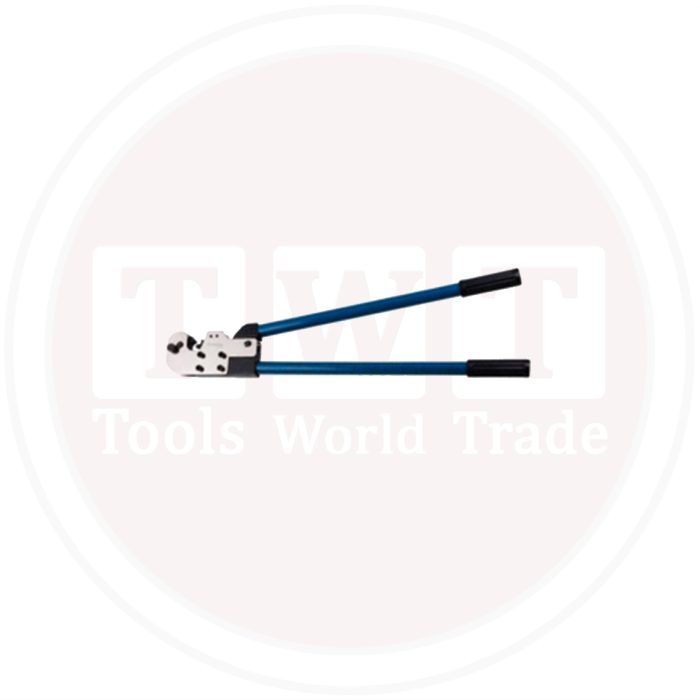 ⁦مكبس كوس ترس من 10 الي 150مم ZUPPER  CT-150⁩ - الصورة ⁦1⁩
