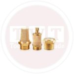كاتم صوت 3/8 بوصه اي بي تي  APT PU