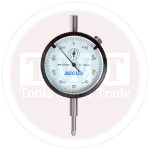 ساعه شنكار عاد اكيود 0.01 مم ACCUD