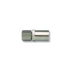 لاكور خرطوم 8*17 مم قلاوظ نتاية 1/4 بوصة إيطالي FG - Mod.8C