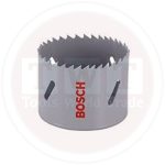 بنطه منشاريه بوش 127 مم للحديد BOSCH Bimetal Entry level 127 mm, 5