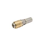 وصلة سريعة بنبل خرطوم إيطالي مقاس 8-15 مم FG - M.14A1U