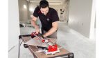 ⁦ماكينة سيراميك روبي 92 سم موديل RUBI SPEED-92 MAGNET⁩ - الصورة ⁦2⁩