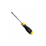 مفك توركس T20-120 مم استانلي STANLEY CUSHION GRIP  STHT65150-8