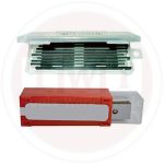 HWM-Knife R2 (19.5x9x1.5) CMT