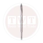 مسمار تكسير كعب بلس طول 25سم BOSCH SDS-Plus Pointed Chisel auto sharp 250MM