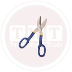 مقص شبك هـيفي ديوتي 12بوصه صينى APT