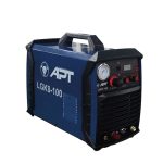 ماكينة لحام بلازما قطعيه أي بي تي 3 فاز 30 مم موديل APT LGK8-100