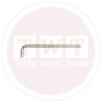 مفتاح الن طويل يونيور 4.0 مم UNIOR 220/3L