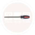 مبرد مثلث 10 " kwg ( 7804-2 )
