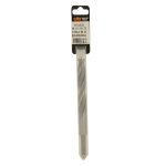 بنطة حلية أكس 6 مم ايطالى مقاس 2-8-45 مم CMT