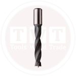 بنطه ايطالى  CMT Dowel Drill HW D=10*43**70 S=10-20 RH