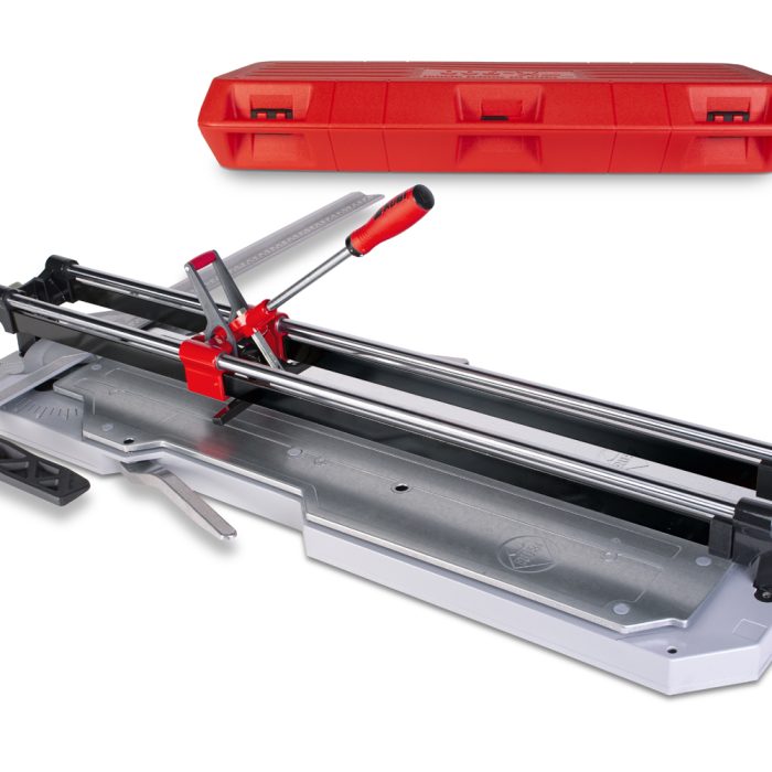 ⁦ماكينة سيراميك روبي زوايا شنطة بلاستيك أسباني 120 سم موديل RUBI 2TX-1200NV⁩ - الصورة ⁦3⁩