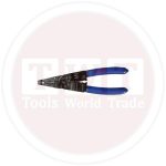 بنسة ترامل + قصافة + قشارة 9 بوصه صينى 72 APT JRF-CSP-304