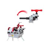 ماكينة جروف لماشينة 3 بوصه ياباني ركس موديل 	 REX RG-R2 341502 FOR N/S80A
