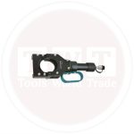 مقص كابلات هيدروليك بالطلمبه 100 مم ZUPPER CPC-100B