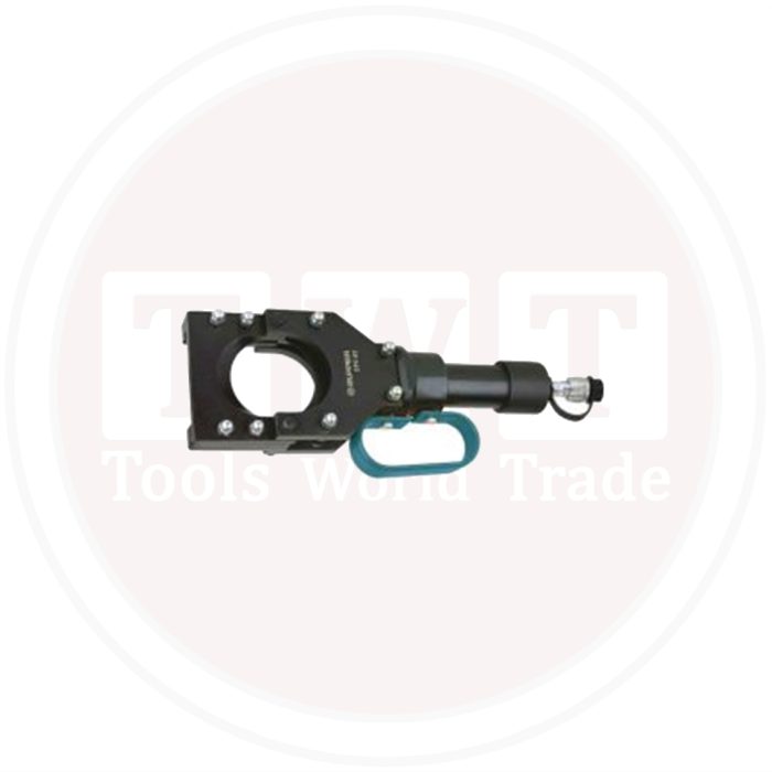 ⁦مقص كابلات هيدروليك بالطلمبه 85 مم ZUPPER CPC-85B⁩ - الصورة ⁦1⁩
