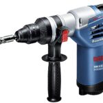 شاكوش بوش تخريم تكسير 900 وات 32 مم الكترونى قوة الطرق 4.2 جول  BOSCH - GBH 4-32 DFR