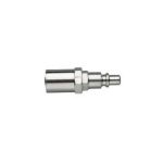 لاكور وصلة سريعة إيطالي مقاس 8 -17مم	FG   -   Mod.12A