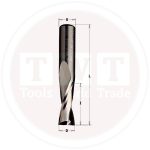 بنطه  uP-Cut Spiral Bit Solid HW D=12X42X92 z2 rh CMT