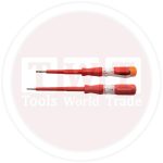 مفك تيست صغير يونيور UNIOR