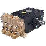 طلمبة إيطالى 300بار 25 لتر/د لموتور 20ح WS3025