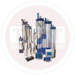 طلمبة اعماق اي بي تى 0.5 حصان 25م 1فاز 1/2 بوصه رايلك APT RAYLEK  M. 4SSm5/4