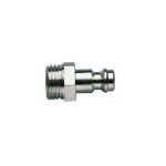 لاكور وصلة سريعة قلاوظ إيطالي مقاس 1/4 بوصة FG  -  M.M13A