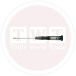 مفك الكترونيات يونيور UNIOR PH00 X 60