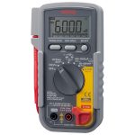High- speed bar graph &cont. buZZer with LED SANWA CD732