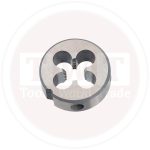 لقمة قلاوظ قطر 65 مم ألماني  UNC-HSS مقاس 14/1- 7 فولكل موديل 23446 VOLKEL
