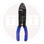 قشاره و قصافة و ترامل 8.5 بوصه أي بى تى - موديل  APT DW2100104