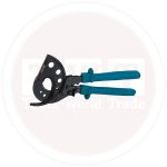 مقص كابلات ترس 500 مم ZUPPER TCR-500