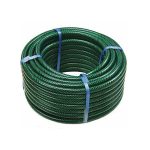 لفة 50 متر خرطوم مــيــاه 19مم ( 3/4 " ) 15  بار إيطالى TRB