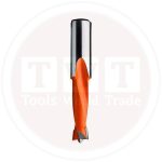 بنطه ايطالي CMT Dowel Drill TCT D=8x57.5 S=10x27LH
