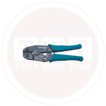 مكبس ترامل يدوي خاصة للترمله النحاس ZUPPER G-230C