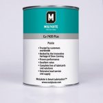 شحم نحاسي حتى 300 درجة  MOLYKOTE-  CU 7439 PASTE
