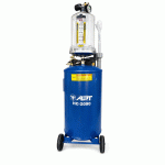 ⁦طلمبة سحب زيت من الموتور  65 لتر اى بى تى موديل APT HC-2090⁩ - الصورة ⁦4⁩