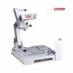 حامل صاروخ كراون 7  - 9 بوصه موديل  CROWN CTSTP0005