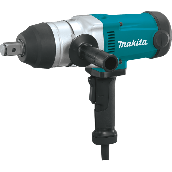⁦دريل فك وربط ماكيتا 1بوصه 1000 نيوتن 1300 وات 8.6 كجم موديل - MAKITA  TW1000⁩ - الصورة ⁦2⁩